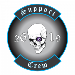Support Crew